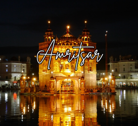 Amritsar