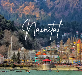 Nainital