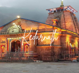 Kedarnath
