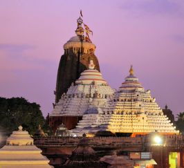 A 4-Day Odisha Escape