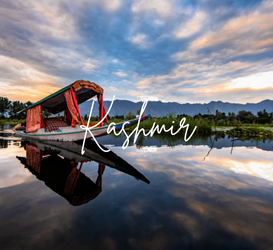 Jammu & Kashmir