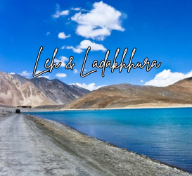 Leh & Ladakh